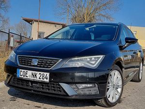 Seat Leon III 1.4 TSI Start&Stop FR 2017