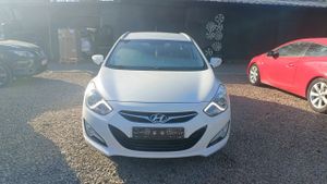 Hyundai i40 2012