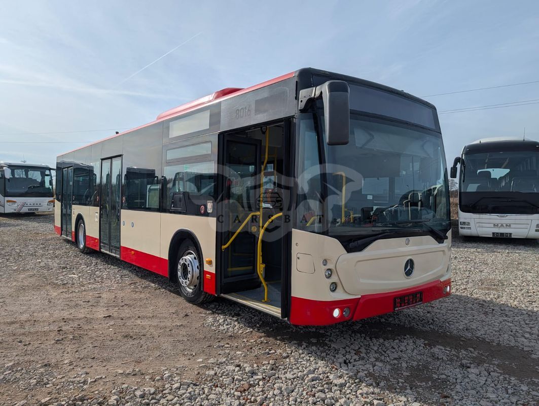 Mercedes-Benz Conecto 2019