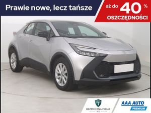 Toyota C-HR 2024