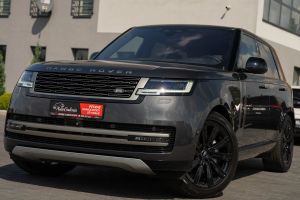 Land Rover Range Rover V D300 HSE 2022