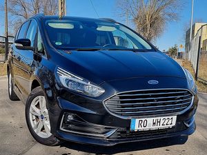 Ford S-Max II 2020