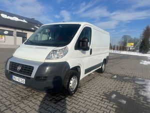 Fiat Ducato 2014
