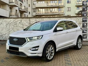 Ford Edge 2.0 TDCi Bi-Turbo 4x4 Vignale 2018