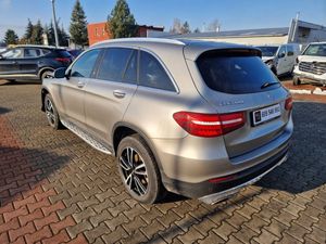 Mercedes-Benz GLC I 300 4-Matic 2019