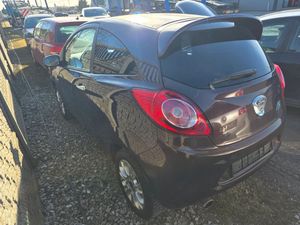 Ford KA/KA+ II 2009