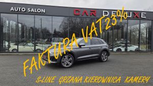 Audi Q5 FY 2022