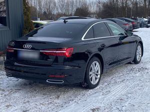 Audi A6 C8 45 TFSI mHEV Quattro S tronic 2022