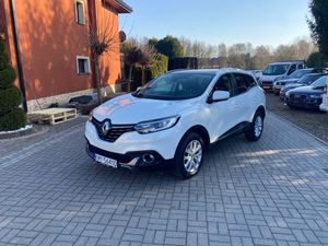 Renault Kadjar 2016