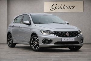 Fiat Tipo II 1.6 MultiJet Mirror 2019
