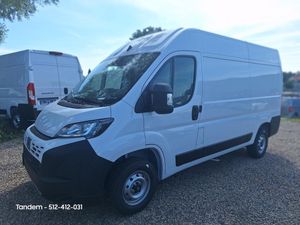 Fiat Ducato 2026