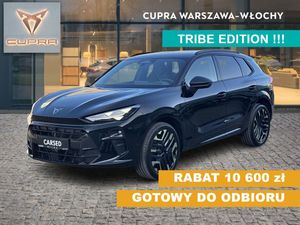 Cupra Terramar 2026