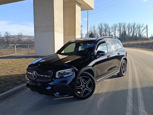 Mercedes-Benz GLB 220 d 4Matic 8G-DCT AMG Line 2021