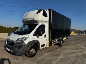 Fiat Ducato 2016
