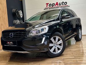 Volvo XC60 I D3 Geartronic Momentum 2015