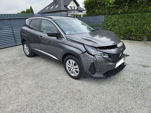 Peugeot 3008 II PureTech 130 Stop & Start GPF EAT8 Active Pack 2022