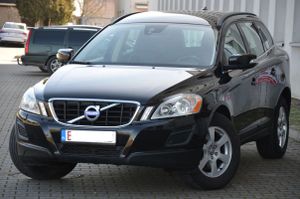 Volvo XC60 I D3 Momentum 2013