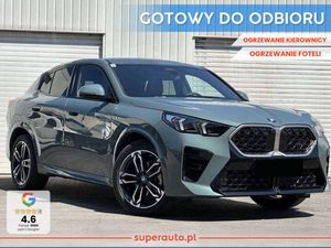 BMW X2 U10 2025
