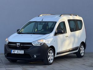 Dacia Dokker 1.5 dCi Ambiance 2019