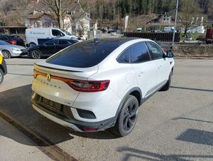 Renault Arkana / XM3 2022