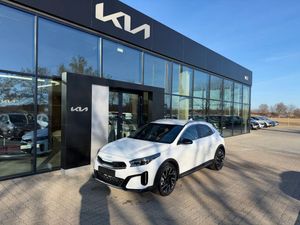 Kia XCeed 1.6 T-GDI Tribute DCT 2025