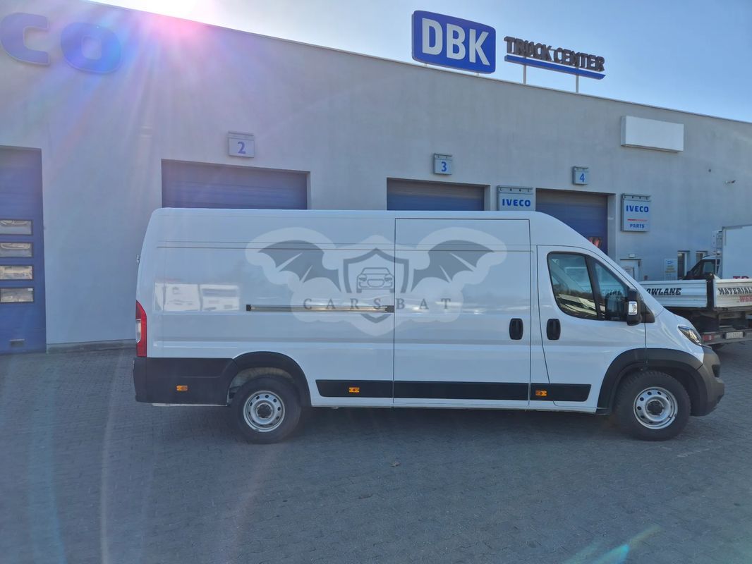 Fiat Ducato 2023