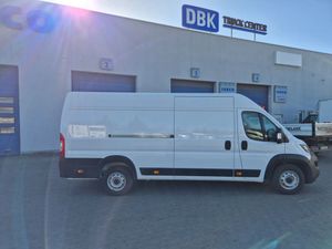 Fiat Ducato 2023
