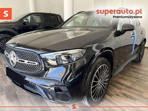 Mercedes-Benz GLC II 2025