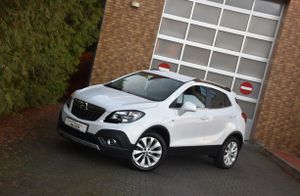 Opel Mokka I 1.6 CDTI ecoFLEX Start/Stop Edition 2015