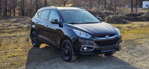 Hyundai ix35 2.0 CRDi 4WD Premium 2013