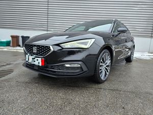 Seat Leon IV 2.0 TDI DSG Xcellence Plus 2022