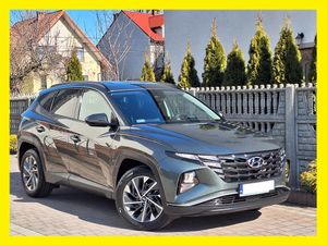 Hyundai Tucson IV 1.6 T-GDi Executive 2WD 2021