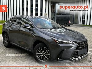 Lexus NX II 350h Prestige 2WD 2024