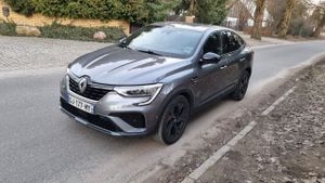 Renault Arkana / XM3 1.6 E-TECH R.S Line MMT 2022
