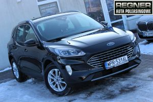 Ford Kuga III 2023