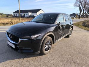 Mazda CX-5 II 2019