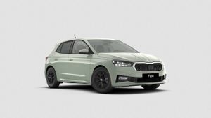 Skoda Fabia IV 1.0 TSI Drive 2026
