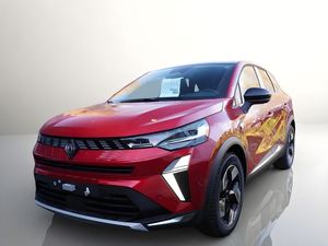 Renault Symbioz 1.8 E-Tech Full Hybrid 160 Esprit Alpine 2025