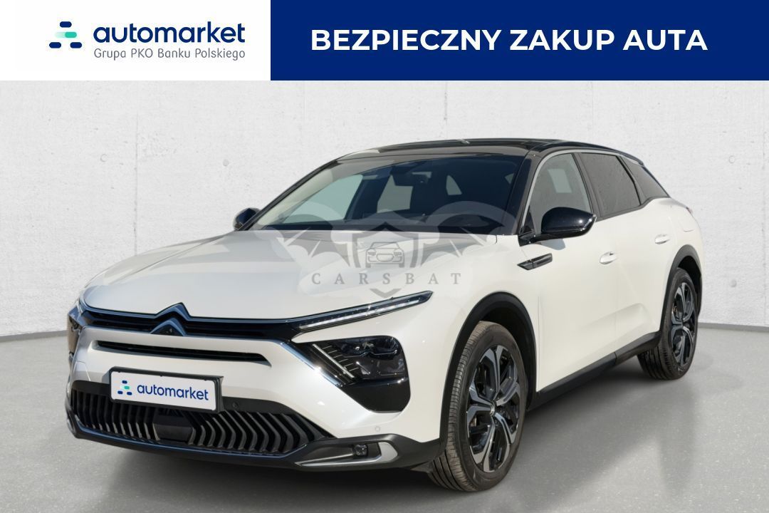 Citroën C5 III 2023