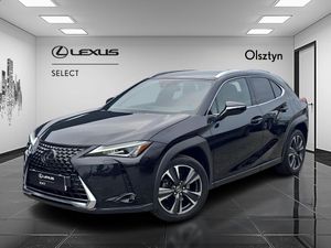 Lexus UX 200 Optimum 2WD 2019