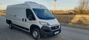 Fiat Ducato 2018