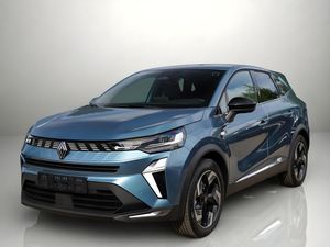 Renault Symbioz 1.8 E-Tech Full Hybrid 160 Esprit Alpine 2025