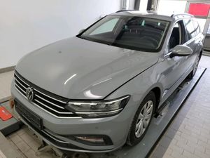 Volkswagen Passat B8 2023