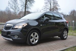 Opel Mokka I 1.4 Turbo ecoFLEX Start/Stop 4x4 Color Innovation 2015