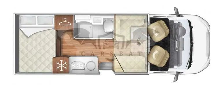 Ford Transit 2022