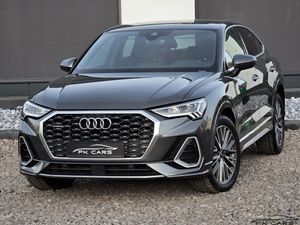 Audi Q3 I 40 TDI Quattro S Line S tronic 2020