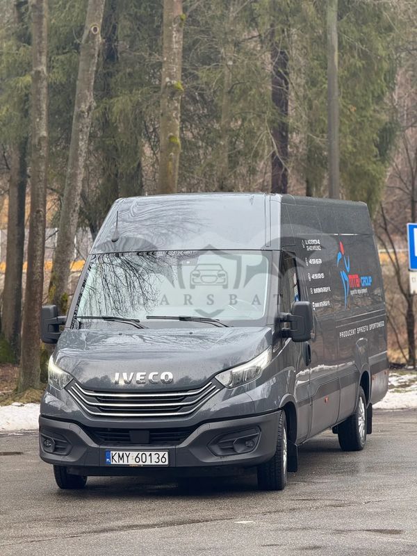 Iveco Daily 2022