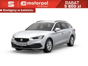Seat Leon IV 2026