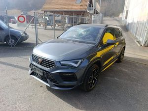 Cupra Ateca VZ 2.0 TSI 4Drive DSG 2021