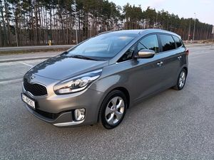 Kia Carens (Rondo) IV 1.6 GDI Business Line 7os EU6 2013